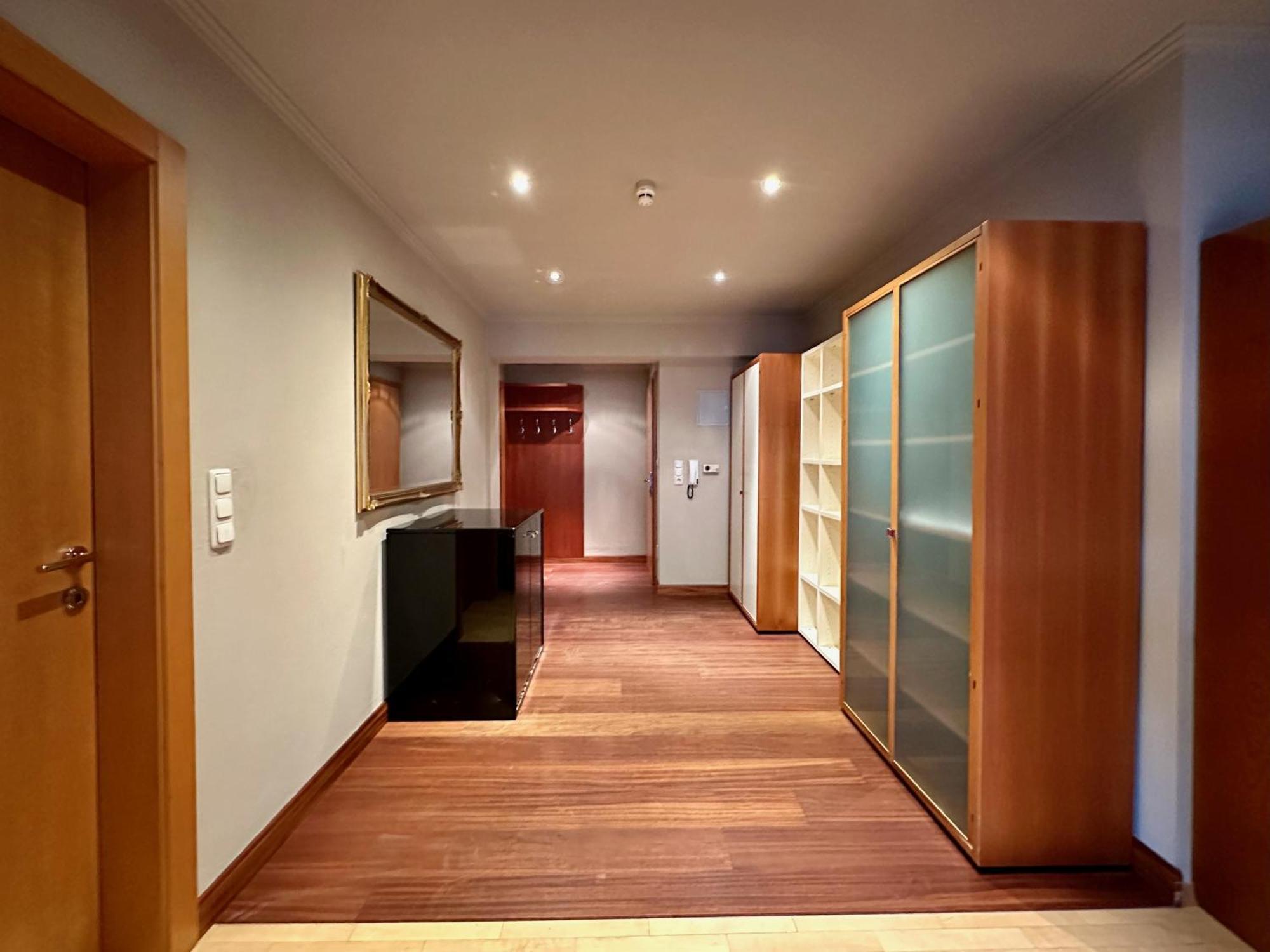 Apartments Max & Moritz Kirchberg in Tirol Bagian luar foto