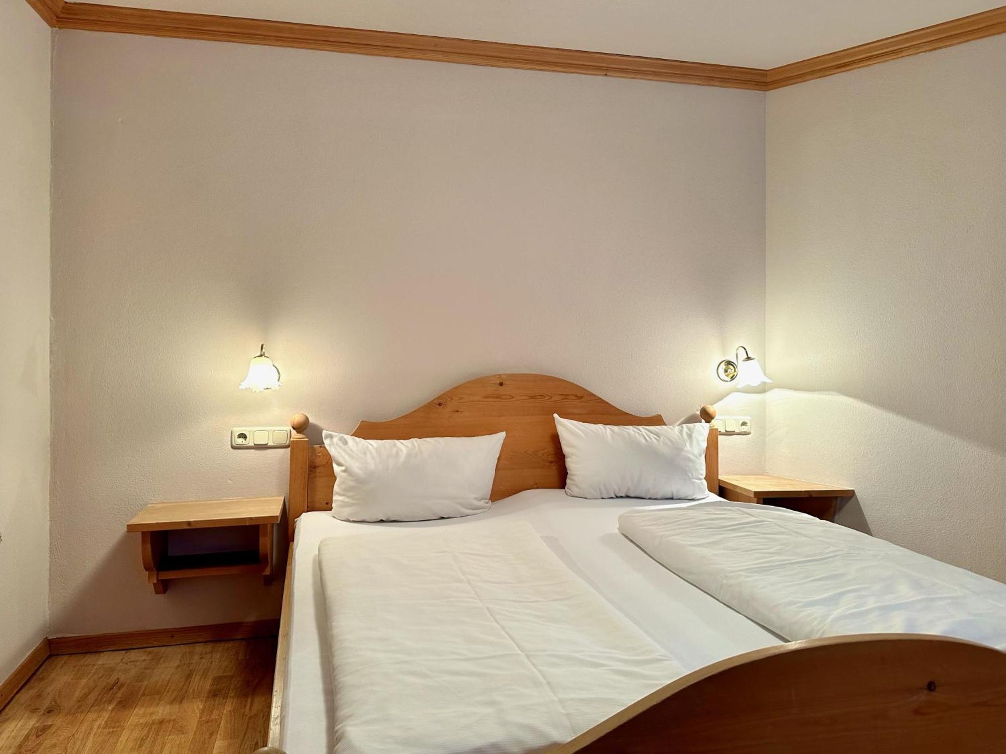 Apartments Max & Moritz Kirchberg in Tirol Bagian luar foto