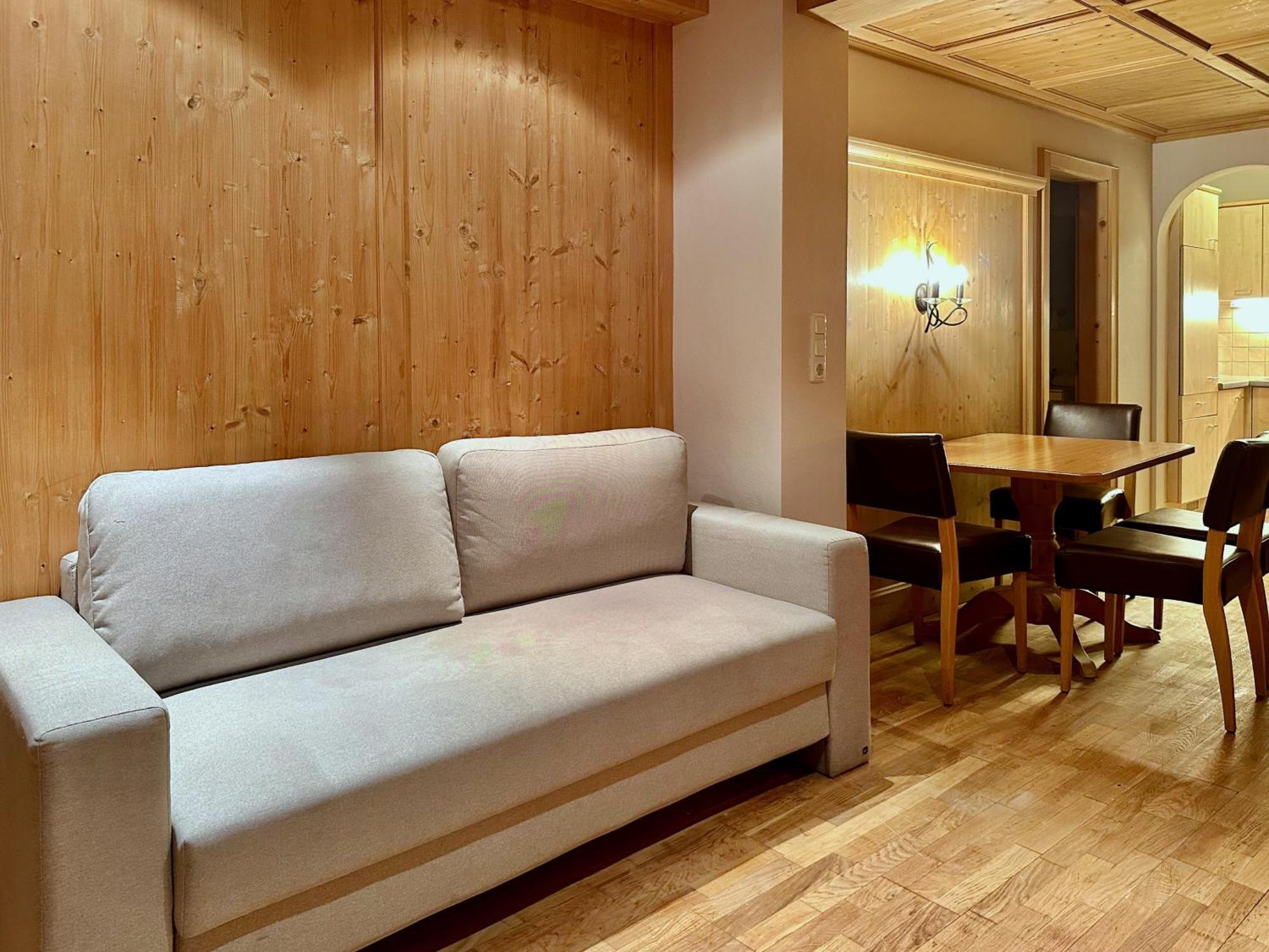 Apartments Max & Moritz Kirchberg in Tirol Bagian luar foto