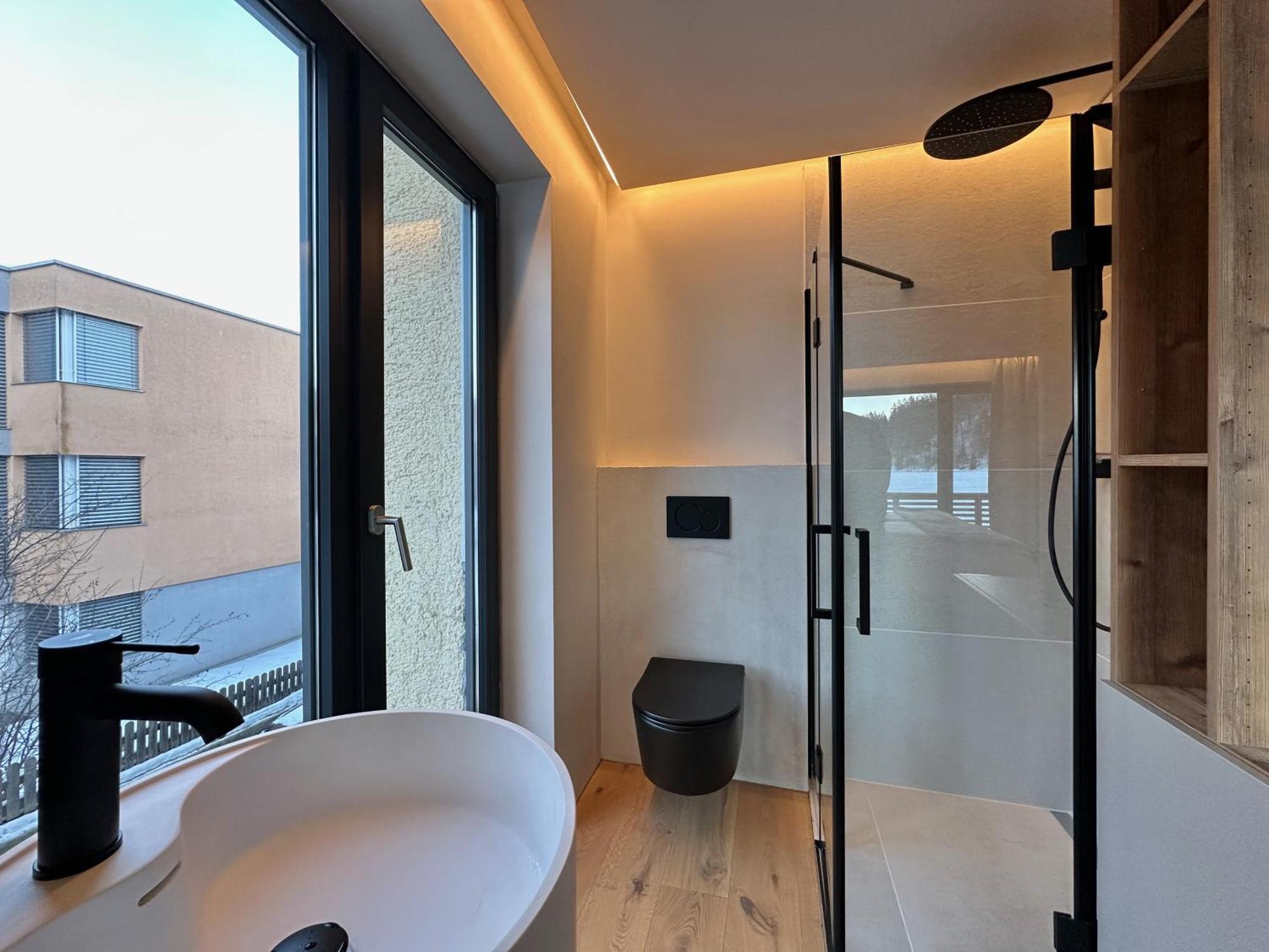 Apartments Max & Moritz Kirchberg in Tirol Bagian luar foto